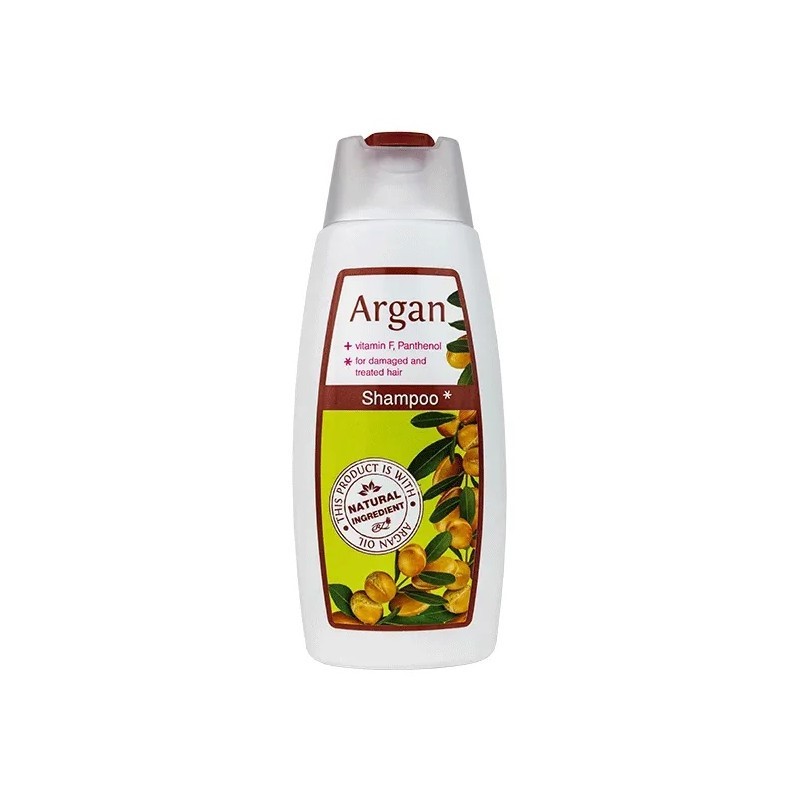Regal Szampon Arganowy do włosów 250 ml