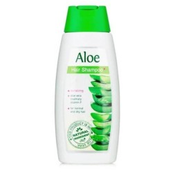 Regal Szampon Aloe Vera do włosów suchych 250 ml