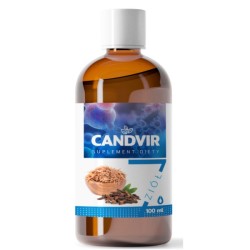 EkoToTu Candvir 100 ml