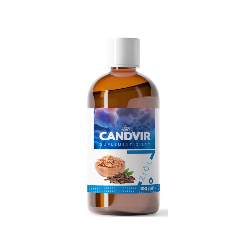 EkoToTu Candvir 100 ml