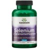 Swanson Selen Select 100 Mg 300 K