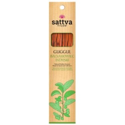 Sattva Naturalne Kadzidła Guggul 30G