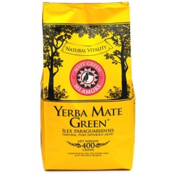 Yerba Mate Green Mi Amore 400 g