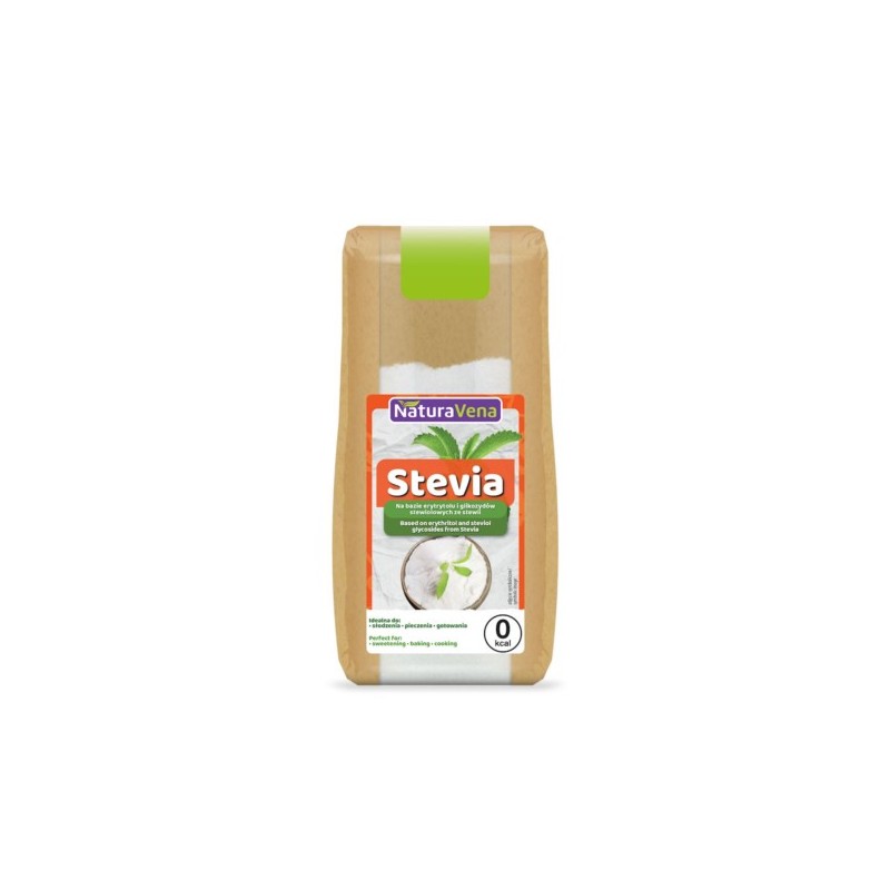 Naturavena Stevia 150g