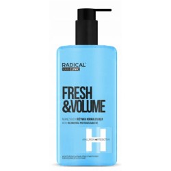 Radical Hair Clinic Odżywka normalizująca 260 ml