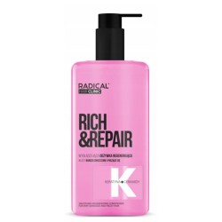 Radical Hair Clinic Odżywka regenerująca 260 ml