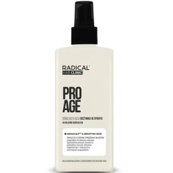 Radical Hair Clinic Odżywka w spray PRO AGE 200 ml