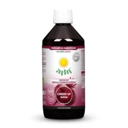 Joy Day EKO Koncentrat Cardio Up Burak 500 ml