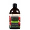 Recepty Natury Szampon Propolis Łopian 380 ml