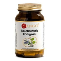 Yango Na obniżenie kortyzolu 90 k