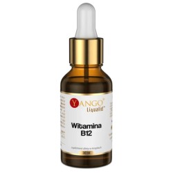 Yango Witamina B12 30 ml