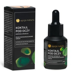 Opcja Natura Koktajl pod oczy 30 ml