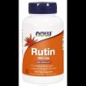 Now Foods Rutin Rutyna 450 mg 100 kap