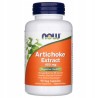 Now Foods Artichoke Extract karczoch 450 Mg 90 K