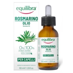 Equilibra Olejek rozmarynowy 100 ml
