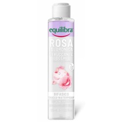 Equilibra Różany płyn do demakijażu 125 ml