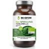 Big Nature SPIRULINA + CHLORELLA BIO 150g 300 t.
