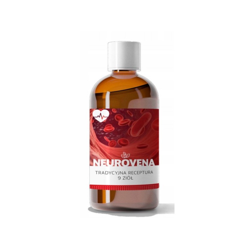EkoToTu Neurovena 100 ml