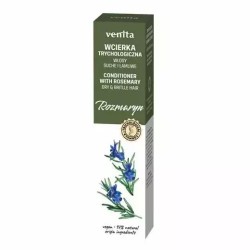 Venita Wcierka Trychologiczna Rozmaryn 100 ml