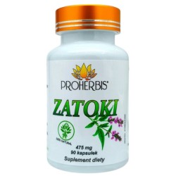Proherbis Zatoki 90 k