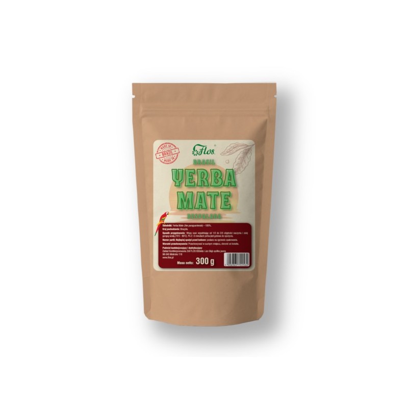 Flos Yerba Mate 300 g
