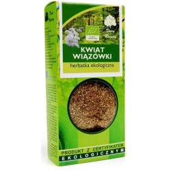 Dary Natury Wiązówka Kwiat Eko 25G
