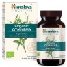 Himalaya Organic Gymnema 60 Kaps.