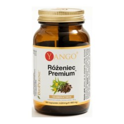 Yango Różeniec Premium 100 k