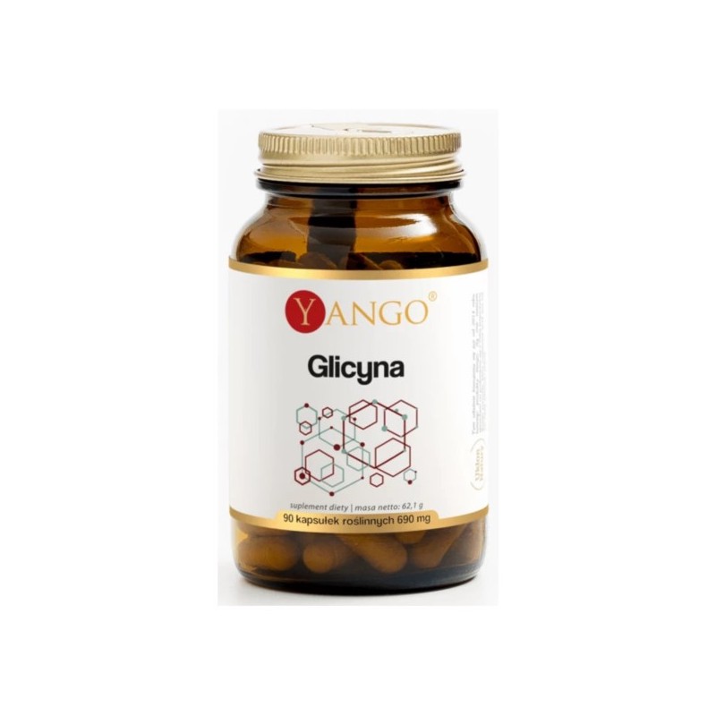 Yango Glicyna 90 k