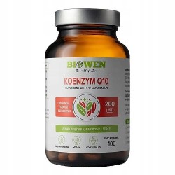 Biowen Koenzym Q10 100 k