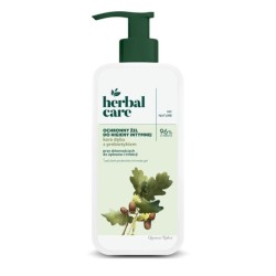 Herbal Care Żel do higieny intymnej Kora Dębu 330