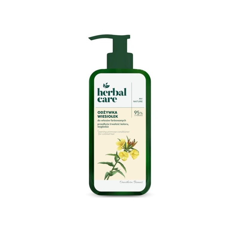 Herbal Care Odżywka Wiesiołek 200 ml
