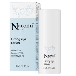 Nacomi Krem do twarzy z elektrolitami 40 ml