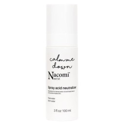 Nacomi Neutralizator kwasów w sprayu 100 ml