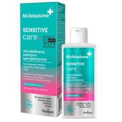 Nivelazione Ultradelikatny szampon specjalistyczny