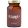 Natu Care Ashwgadnha & Cordyceps 120 porcji