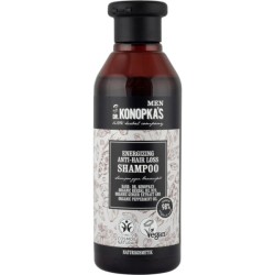 DR Konopka MEN Szampon przeciw wypadaniu 280 ml