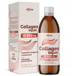 Efime Collagen Liquid 10 000 mg 500 ml
