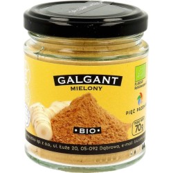Pięć Przemian Galgat mielony BIO 50 g