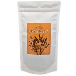 Proherbis Wykrztuś TO herbatka 100 g