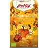 Yogi Tea Herbata Pumpkin Chai  Bio 17X1,9 G
