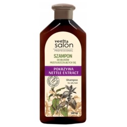 Venita Szampon pokrzywa 500 ml