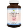 Medverita Olej z Kryla antarktycznego 120 k