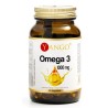 Yango Omega 3 Kwasy Tłuszczowe 60 K