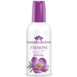 Giardino Perfumy Delikatny Zawilec 100 ml