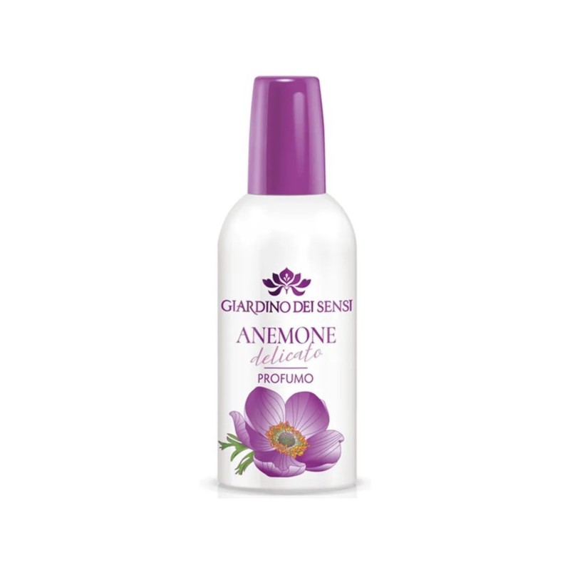 Giardino Perfumy Delikatny Zawilec 100 ml