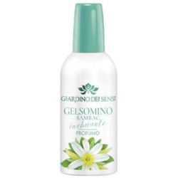 Giardino Perfumy Upojny Jaśmin 100 ml