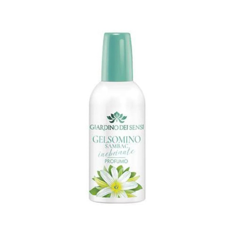 Giardino Perfumy Upojny Jaśmin 100 ml