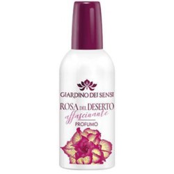 Giardino Perfumy Pustynna Róża 100 ml