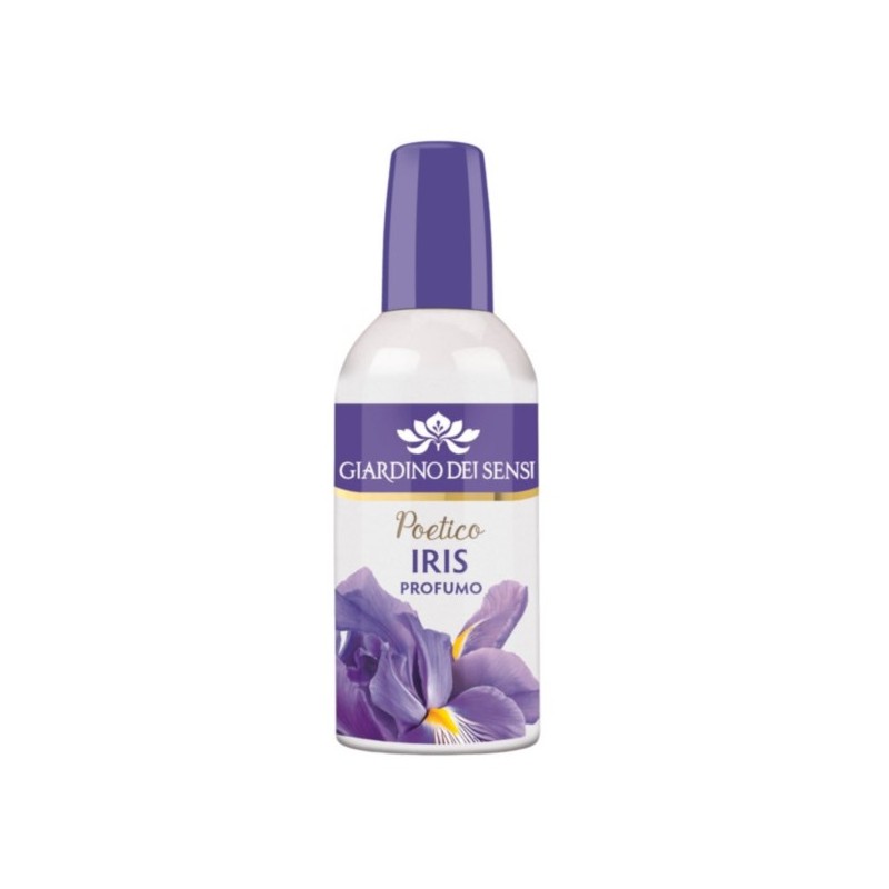 Giardino Perfumy Poetycki Irys 100 ml